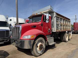 2007 Peterbilt 335