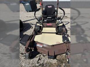 2026 Grasshopper 725D