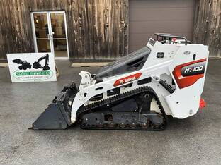 2022 Bobcat MT100
