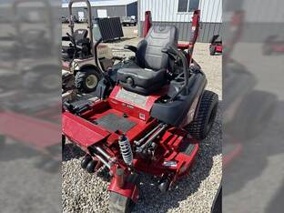 Ferris ISX3300BV3860SS