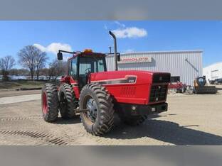 1982 International 6788