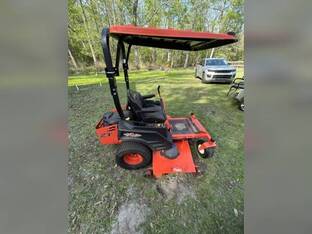 2014 Bad Boy ZT ELITE