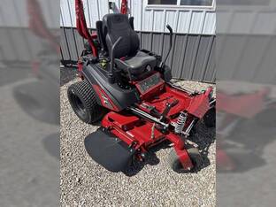 2026 Ferris ISX2200BVE2860SS