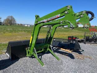 2022 Fendt 5X90