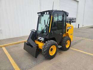 2026 JCB 270