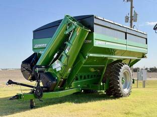 2026 Brent 1398