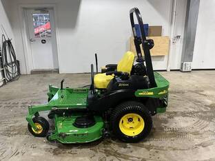 2007 John Deere 757