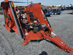 2026 Servis Rhino 3150