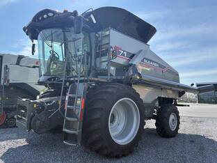 2025 Gleaner T71