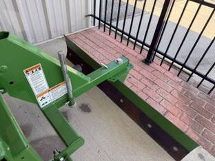 2024 John Deere RB2060L