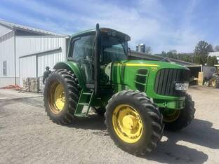 John Deere 7130 Premium
