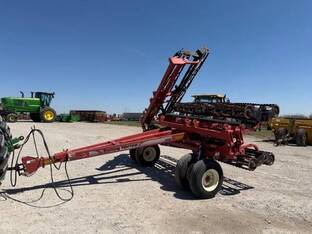 Unverferth ROLLING HARROW 1225