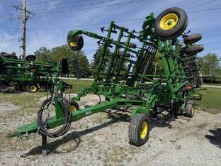 2024 John Deere 2230