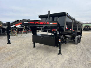 2026 MAXX-D DTX8316G