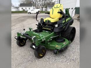 2023 John Deere Z930M