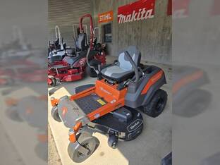 2023 Husqvarna Z248F