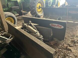 2019 John Deere DB84