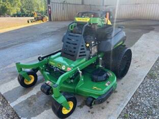 2024 John Deere Q850R