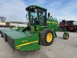 2005 John Deere 4995