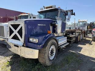 2000 Western Star 4900