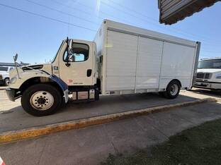 2020 Freightliner BUSINESS CLASS M2 106