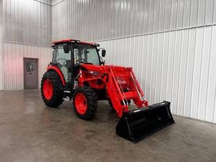 2025 Kioti RX7340PCR