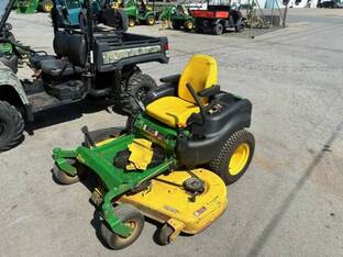 2012 John Deere Z665