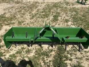 2022 Frontier BB5084