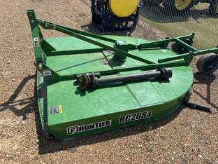 2023 John Deere RC2084