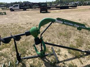 2022 Frontier PHD400