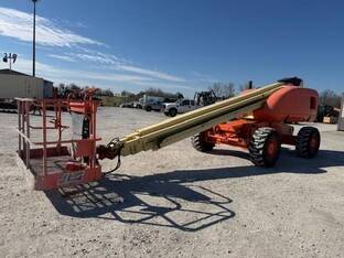 JLG 600S
