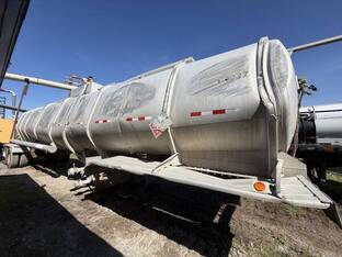 2013 Polar 8400 GALLON