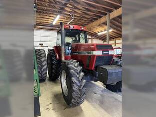 1995 Case IH 7240