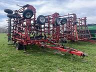 2010 Case IH TIGERMATE II