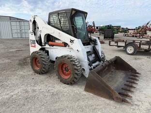 Bobcat S300