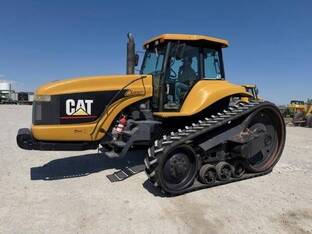 Caterpillar CH45