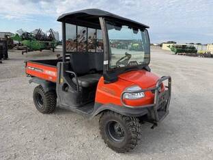 Kubota RTV900