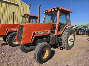 1982 Allis-Chalmers 8030
