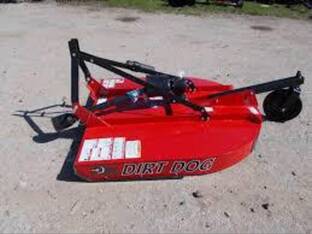 Dirt Dog RC105