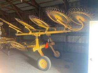 2022 Vermeer Mfg. Co. VR1022