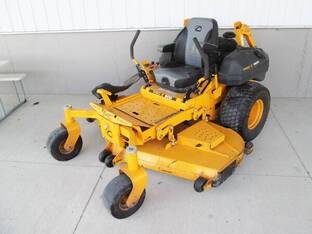 2019 Cub Cadet PRO Z 972L KW