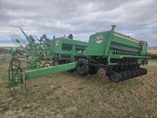 1996 Great Plains 3S3000F
