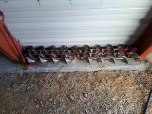 Wheatheart BIN SWEEP