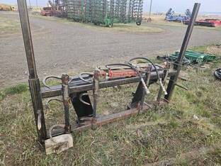 2000 Custom Built GRAPPLE