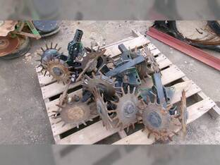 2002 Yetter RC