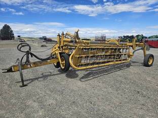 Vermeer Mfg. Co. R23A
