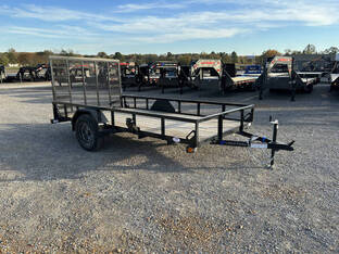 2026 Load Trail SE7712031