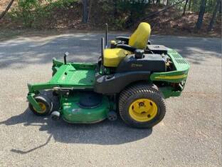 2004 John Deere 737