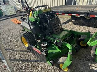 2024 John Deere Q850R