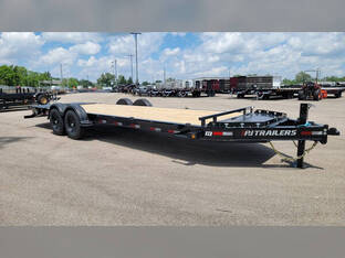 2026 PJ 7'x21'+3 15.4k / LRG / Spare / Voyager E